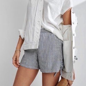 Madewell Cotton Shorts